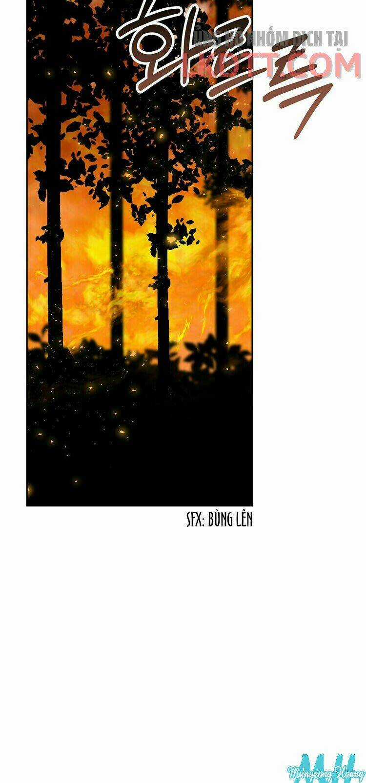 Công Chúa Bị Lãng Quên Muốn Sống Trong Hòa Bình Chapter 4 trang 26