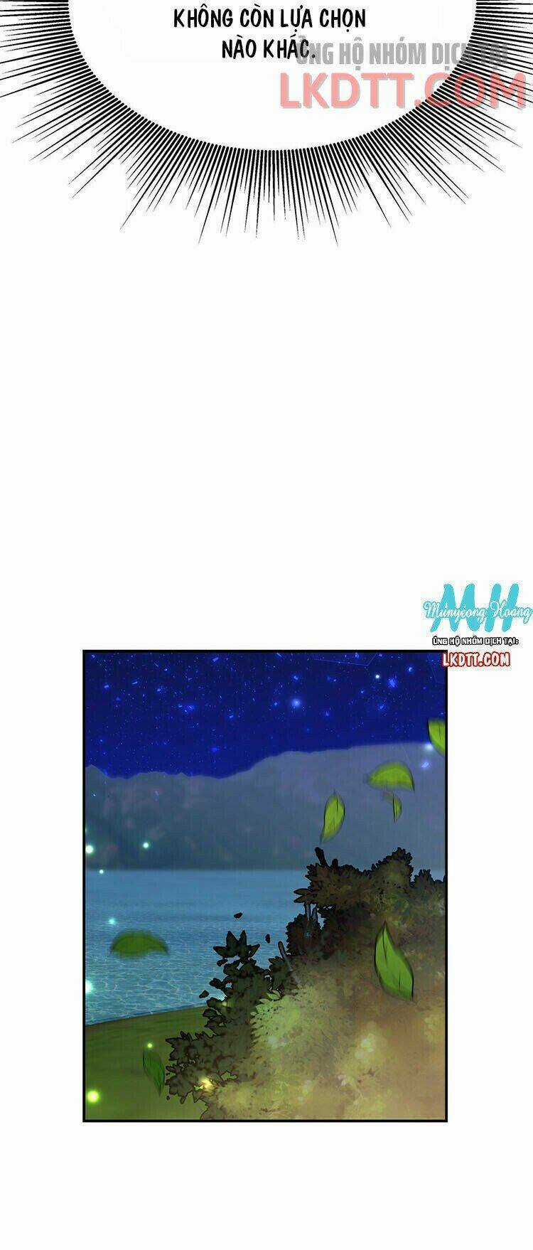 Công Chúa Bị Lãng Quên Muốn Sống Trong Hòa Bình Chapter 4 trang 36