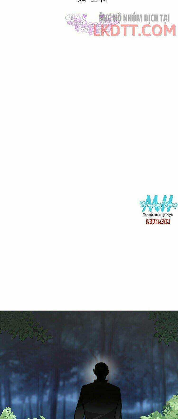 Công Chúa Bị Lãng Quên Muốn Sống Trong Hòa Bình Chapter 4 trang 4