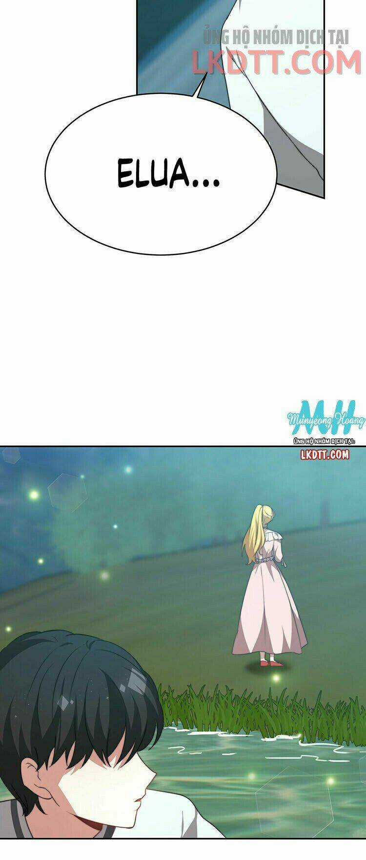 Công Chúa Bị Lãng Quên Muốn Sống Trong Hòa Bình Chapter 4 trang 43