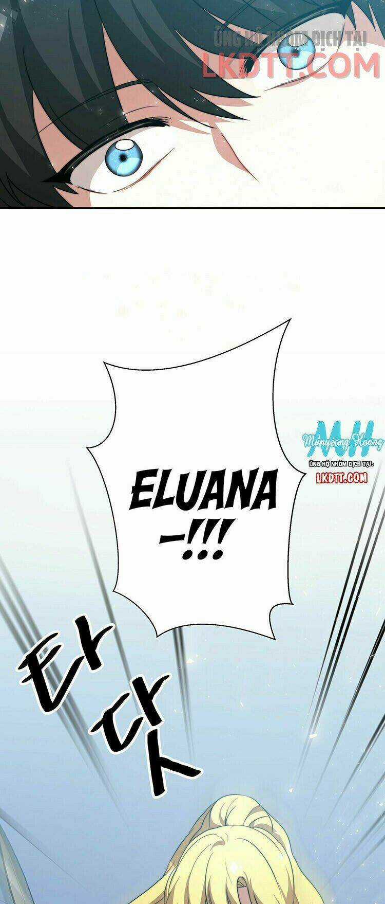 Công Chúa Bị Lãng Quên Muốn Sống Trong Hòa Bình Chapter 4 trang 46