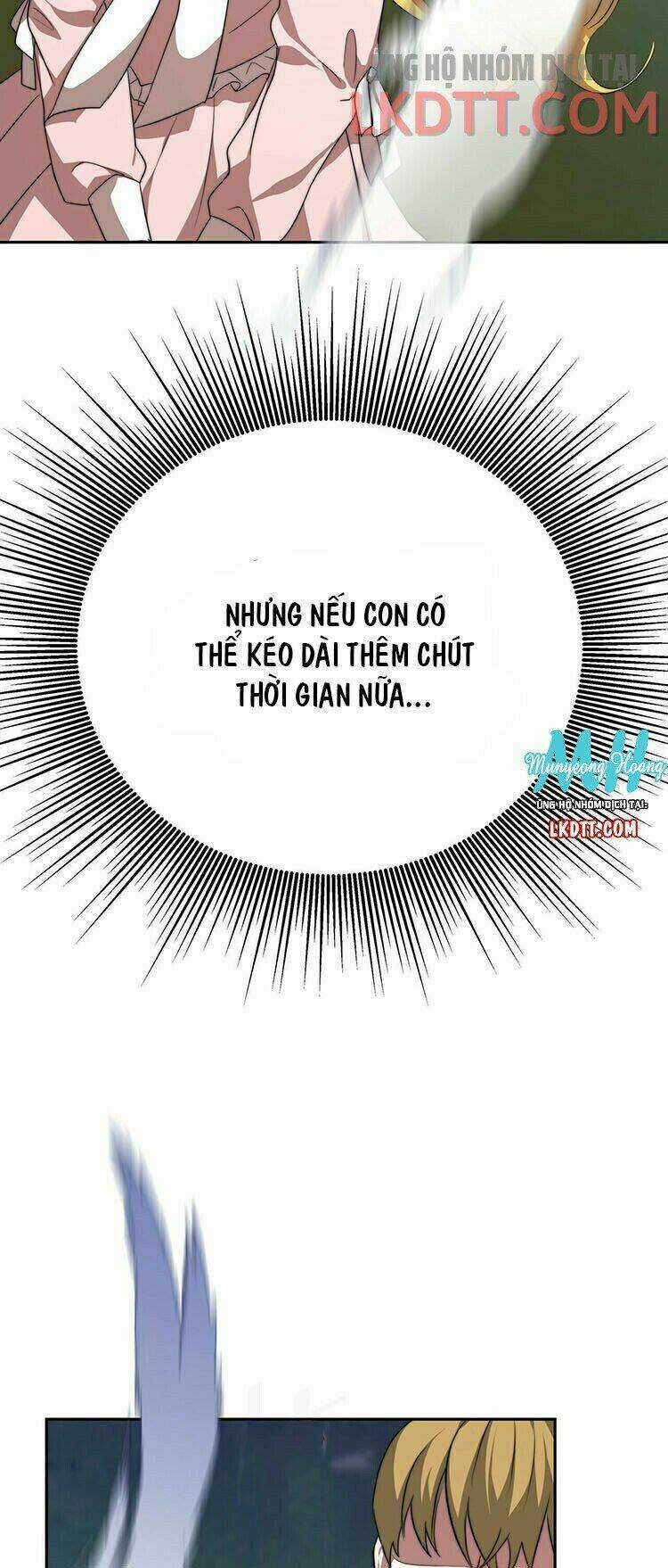Công Chúa Bị Lãng Quên Muốn Sống Trong Hòa Bình Chapter 4 trang 51