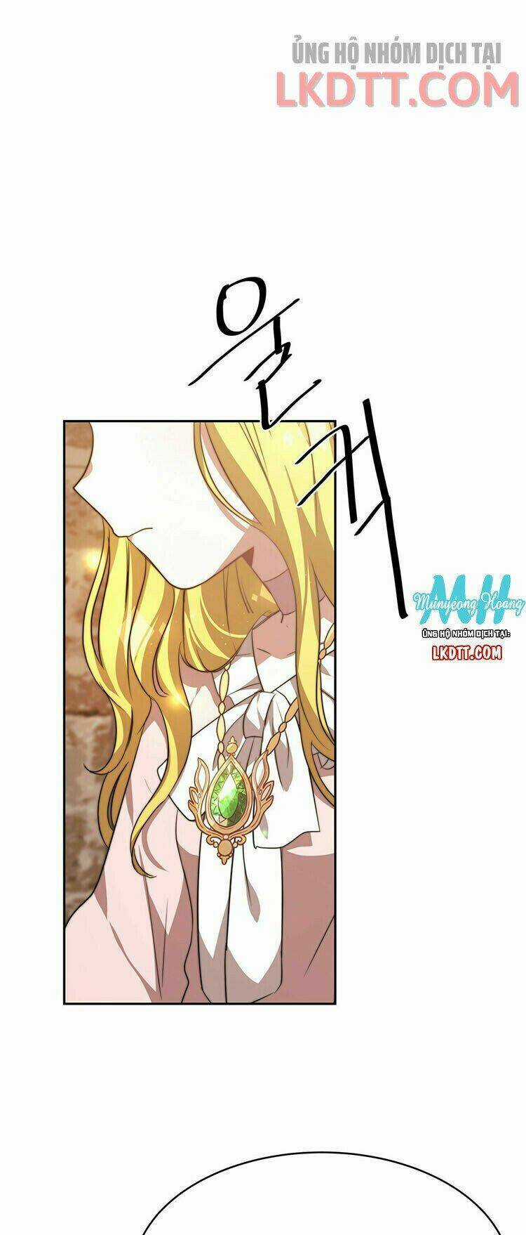 Công Chúa Bị Lãng Quên Muốn Sống Trong Hòa Bình Chapter 4 trang 61