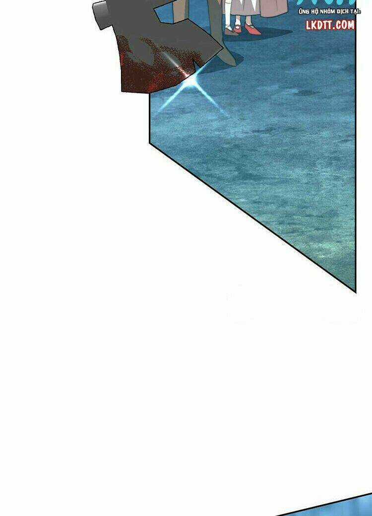 Công Chúa Bị Lãng Quên Muốn Sống Trong Hòa Bình Chapter 4 trang 7