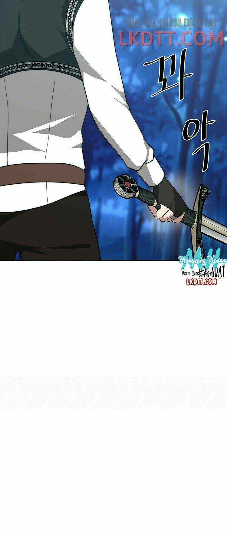 Công Chúa Bị Lãng Quên Muốn Sống Trong Hòa Bình Chapter 4 trang 9