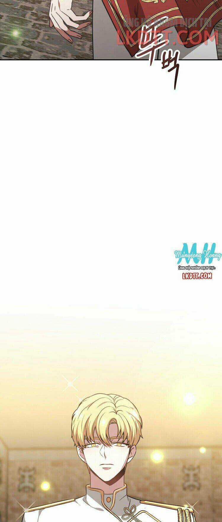 Công Chúa Bị Lãng Quên Muốn Sống Trong Hòa Bình Chapter 5 trang 12