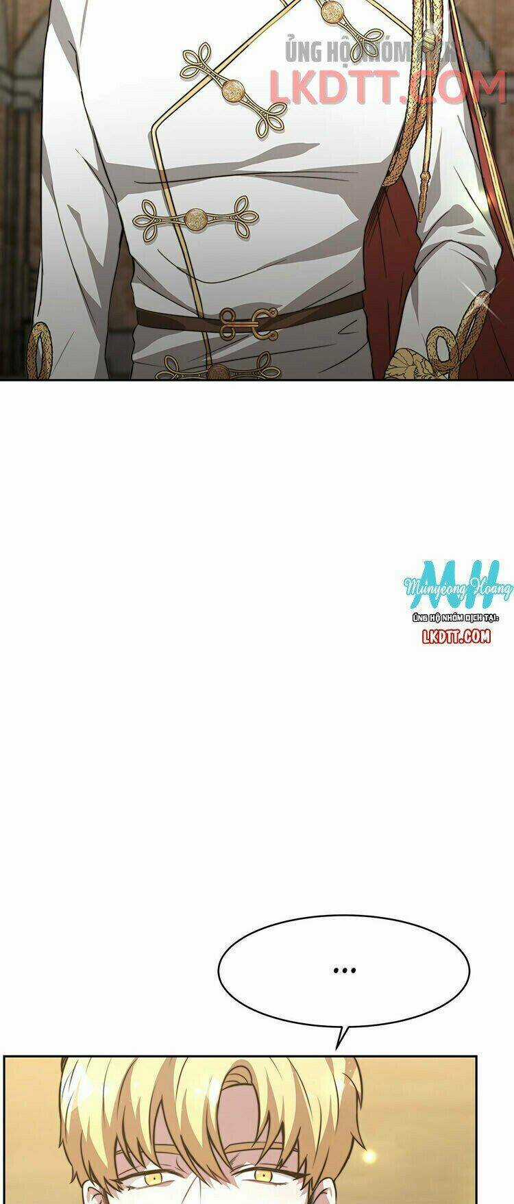 Công Chúa Bị Lãng Quên Muốn Sống Trong Hòa Bình Chapter 5 trang 13