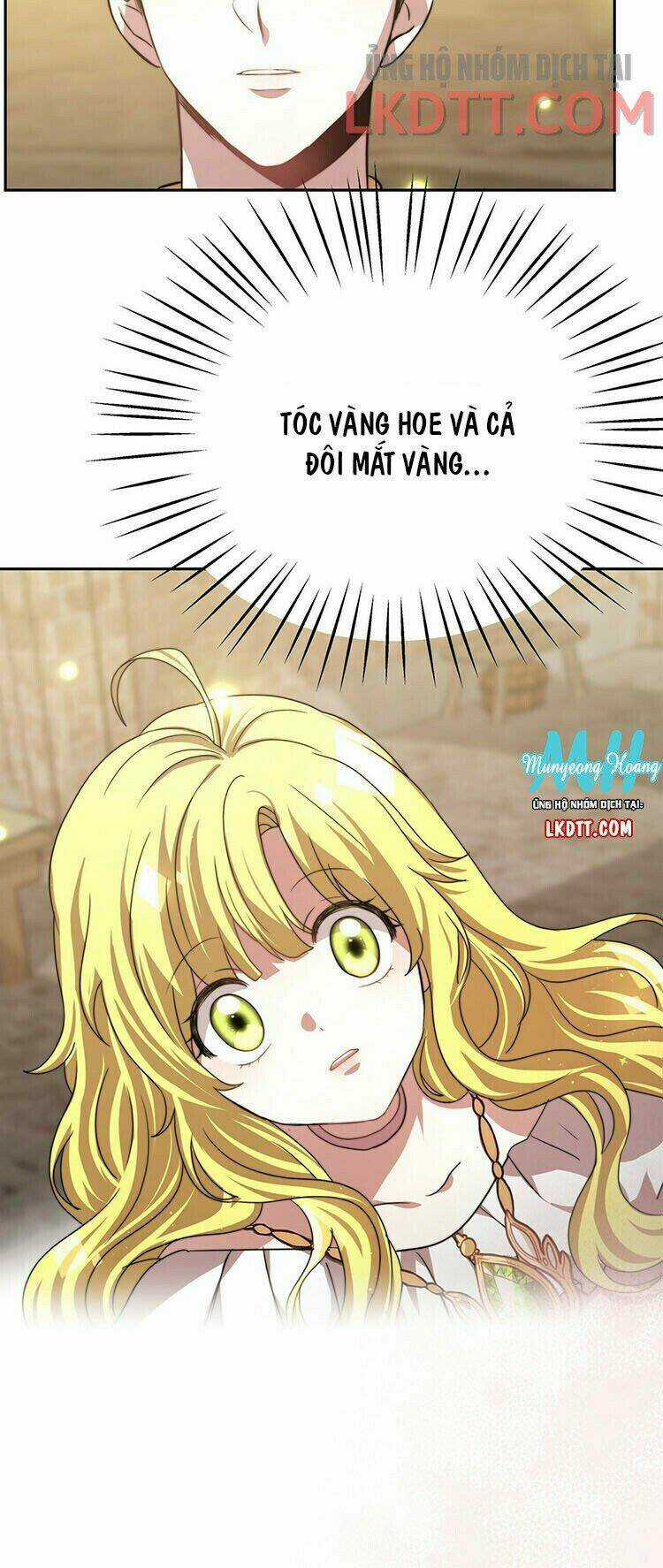 Công Chúa Bị Lãng Quên Muốn Sống Trong Hòa Bình Chapter 5 trang 14