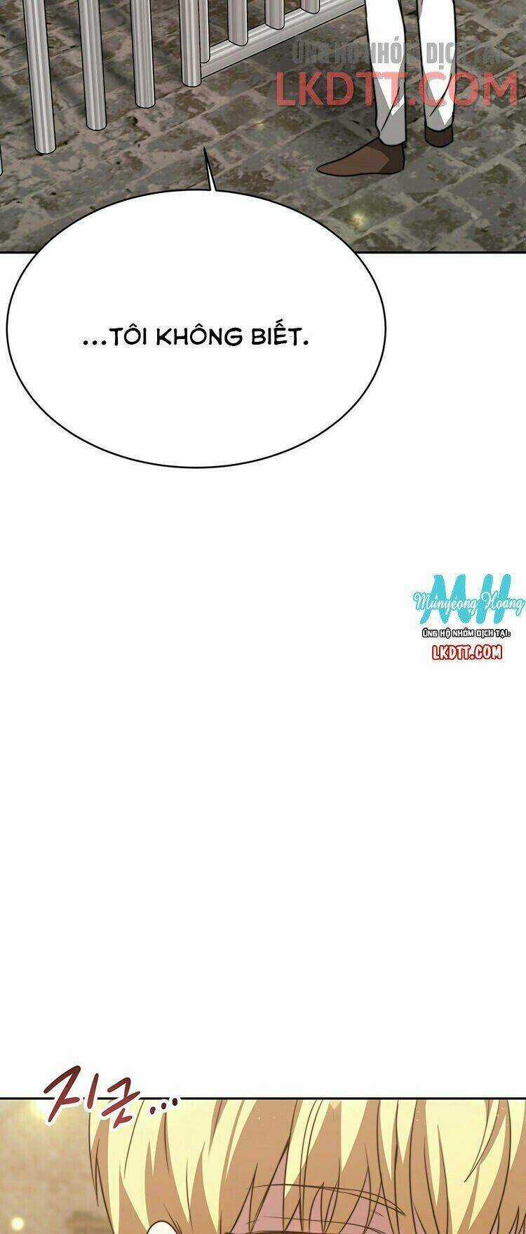 Công Chúa Bị Lãng Quên Muốn Sống Trong Hòa Bình Chapter 5 trang 18