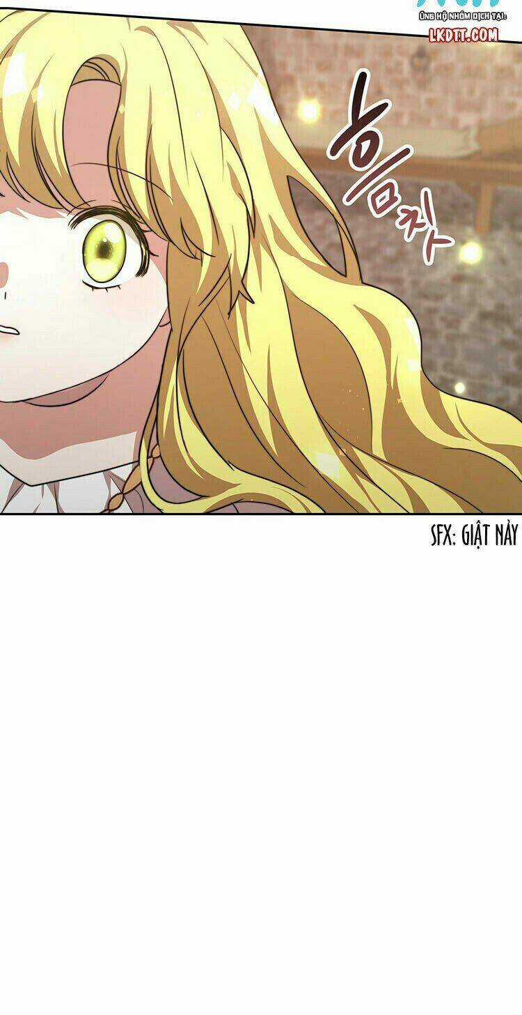 Công Chúa Bị Lãng Quên Muốn Sống Trong Hòa Bình Chapter 5 trang 20