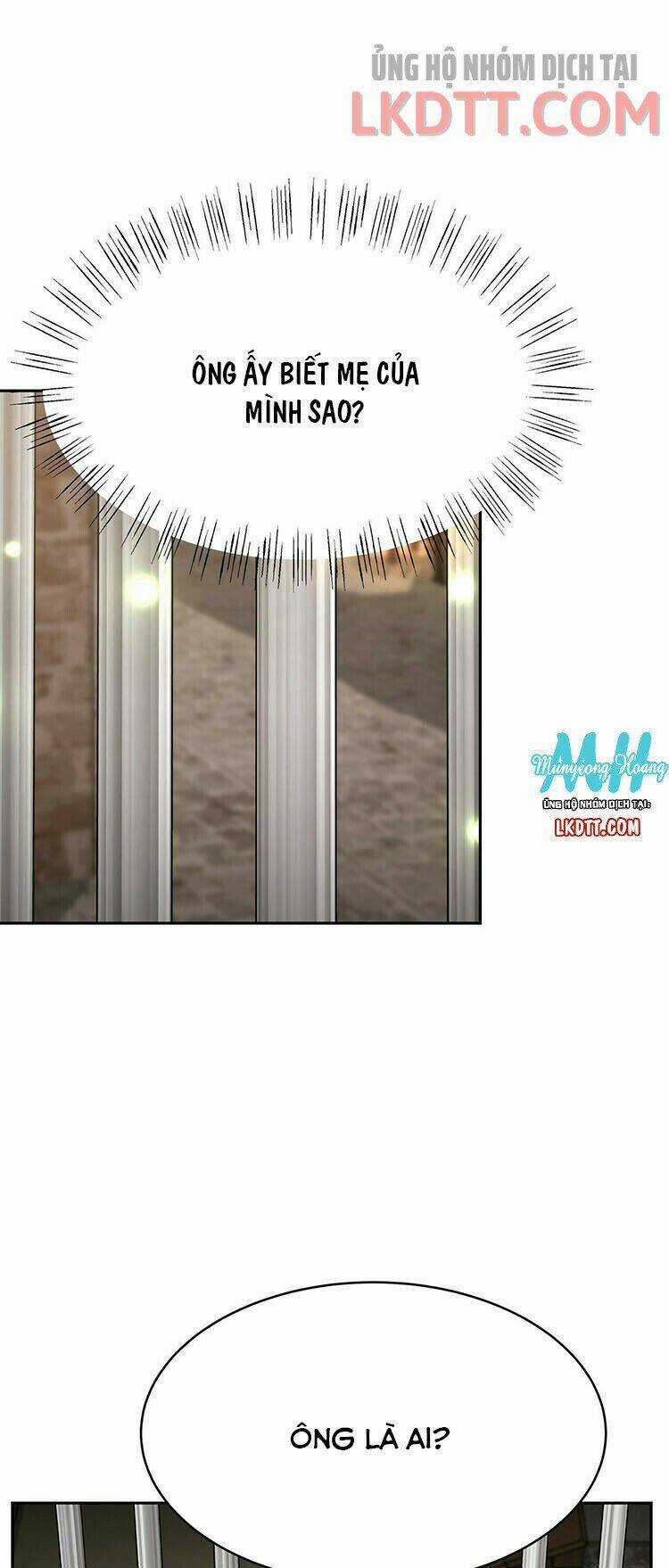 Công Chúa Bị Lãng Quên Muốn Sống Trong Hòa Bình Chapter 5 trang 21