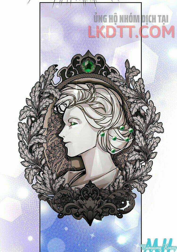 Công Chúa Bị Lãng Quên Muốn Sống Trong Hòa Bình Chapter 5 trang 26