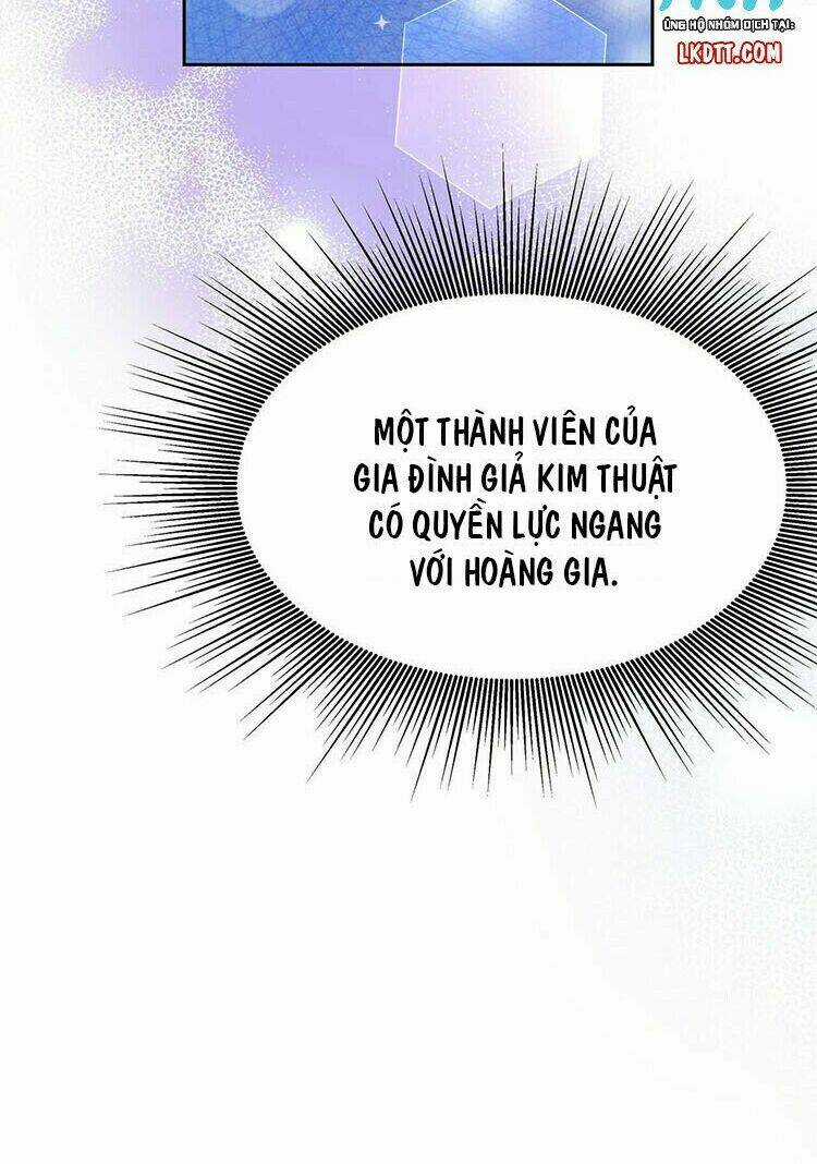 Công Chúa Bị Lãng Quên Muốn Sống Trong Hòa Bình Chapter 5 trang 27