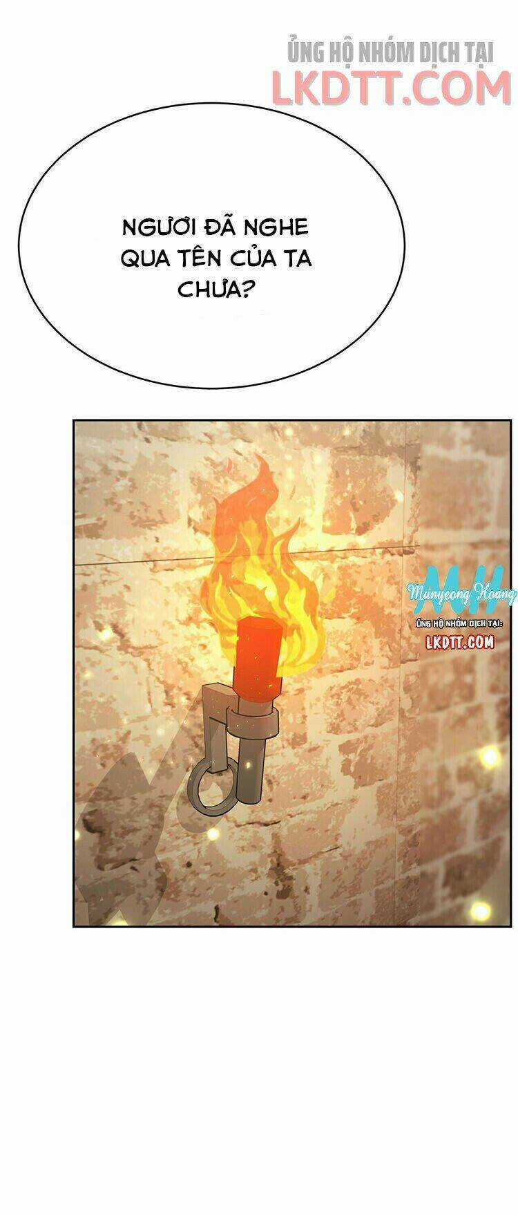 Công Chúa Bị Lãng Quên Muốn Sống Trong Hòa Bình Chapter 5 trang 28