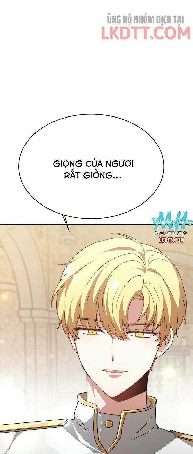 Công Chúa Bị Lãng Quên Muốn Sống Trong Hòa Bình Chapter 5 trang 30