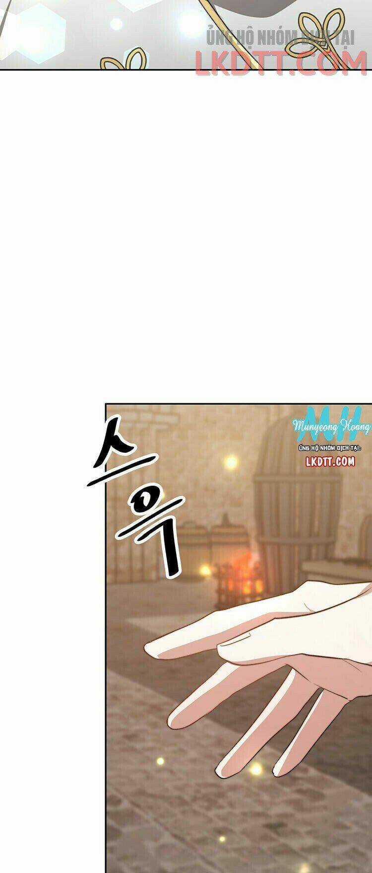 Công Chúa Bị Lãng Quên Muốn Sống Trong Hòa Bình Chapter 5 trang 31