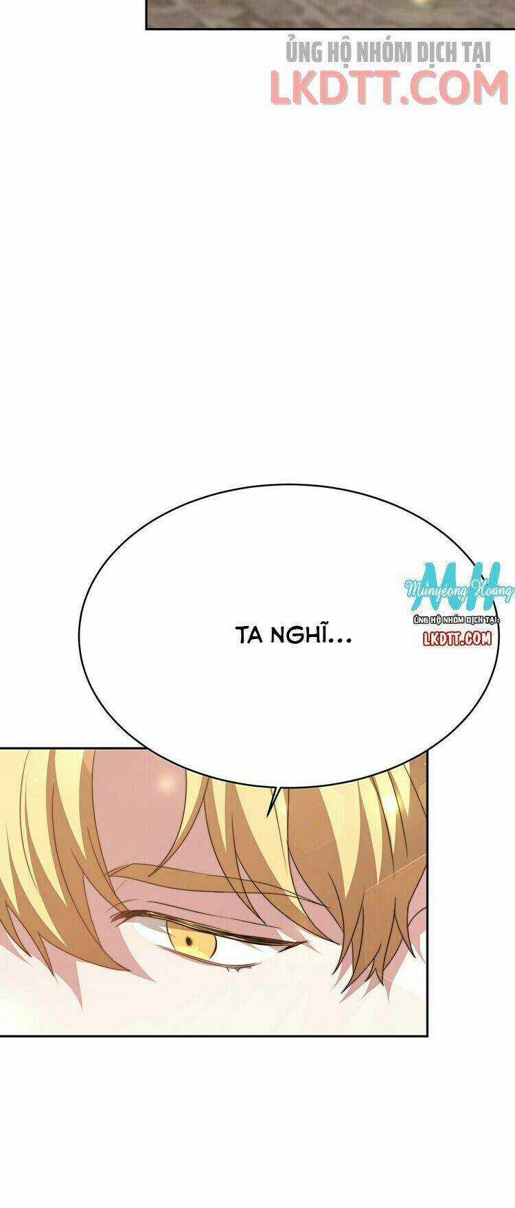 Công Chúa Bị Lãng Quên Muốn Sống Trong Hòa Bình Chapter 5 trang 32