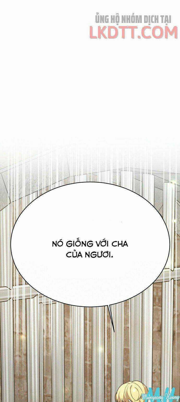 Công Chúa Bị Lãng Quên Muốn Sống Trong Hòa Bình Chapter 5 trang 33