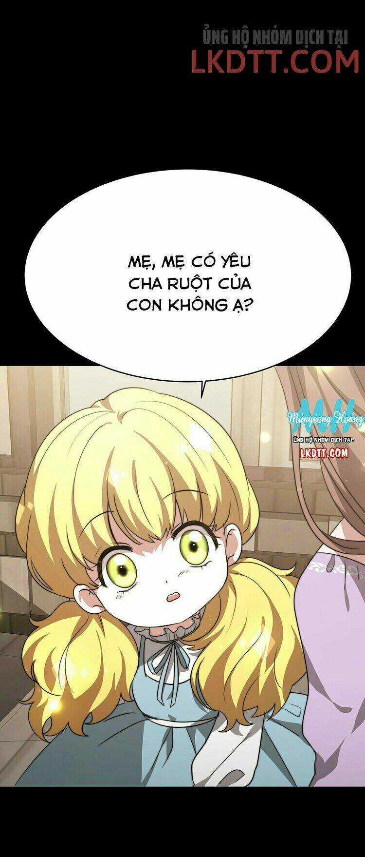 Công Chúa Bị Lãng Quên Muốn Sống Trong Hòa Bình Chapter 5 trang 38