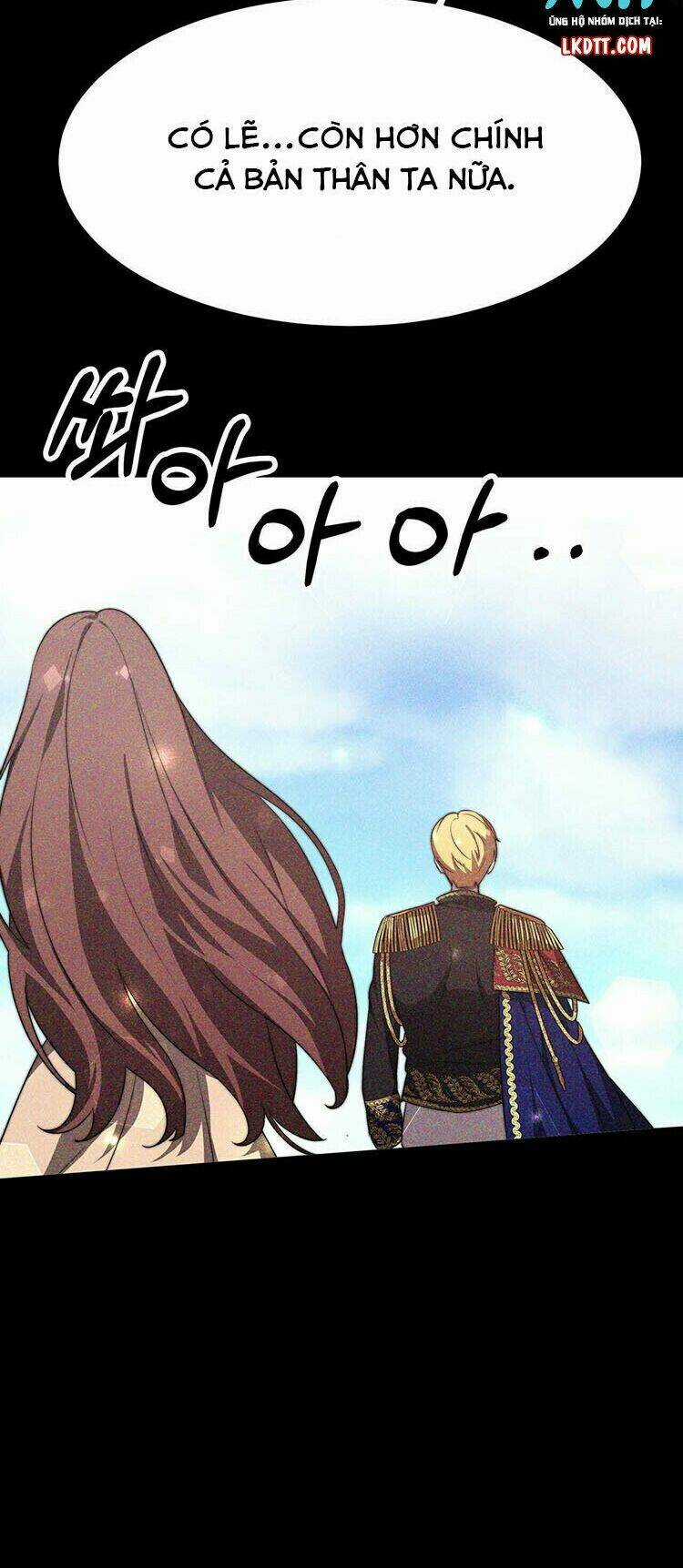 Công Chúa Bị Lãng Quên Muốn Sống Trong Hòa Bình Chapter 5 trang 41