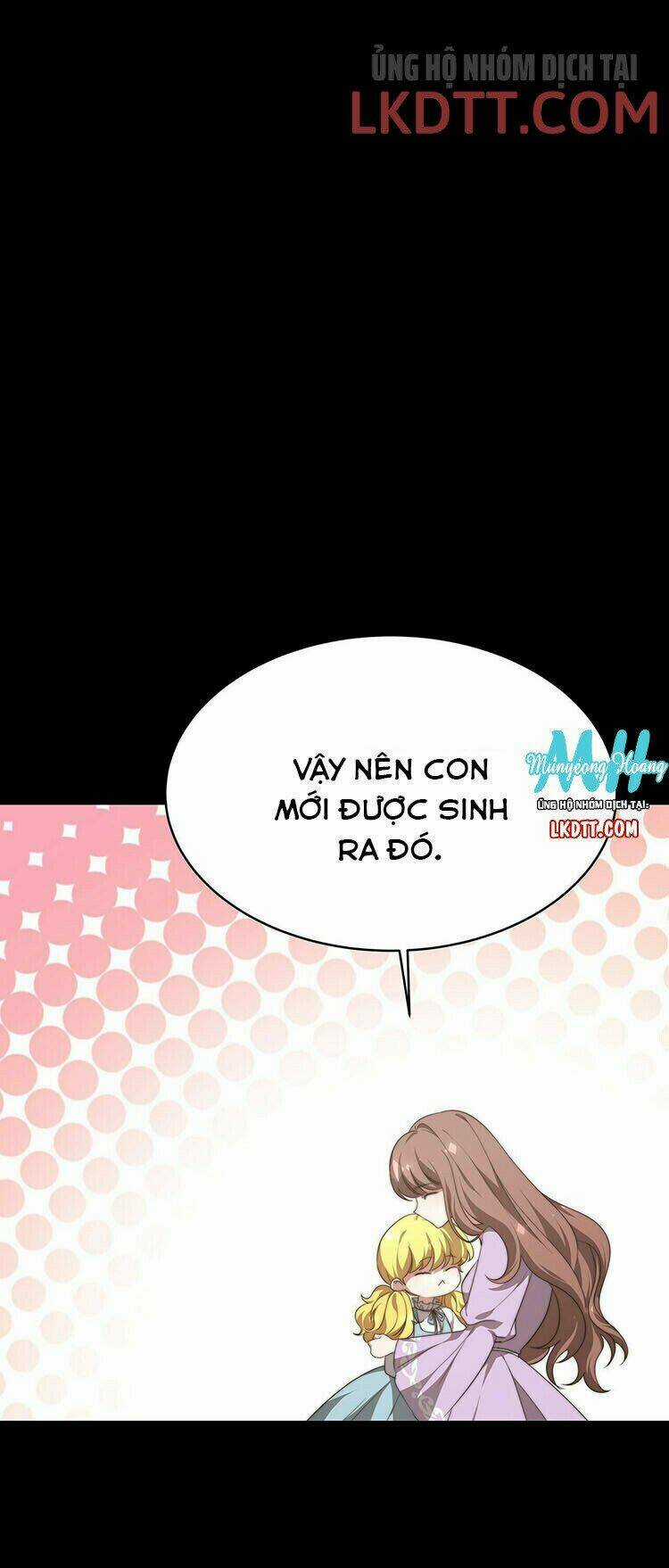 Công Chúa Bị Lãng Quên Muốn Sống Trong Hòa Bình Chapter 5 trang 43