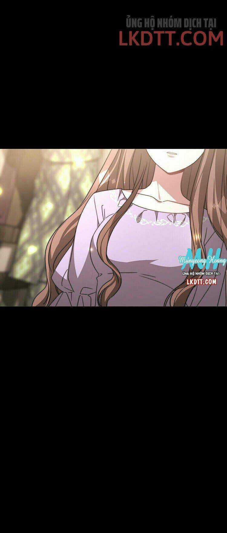 Công Chúa Bị Lãng Quên Muốn Sống Trong Hòa Bình Chapter 5 trang 45