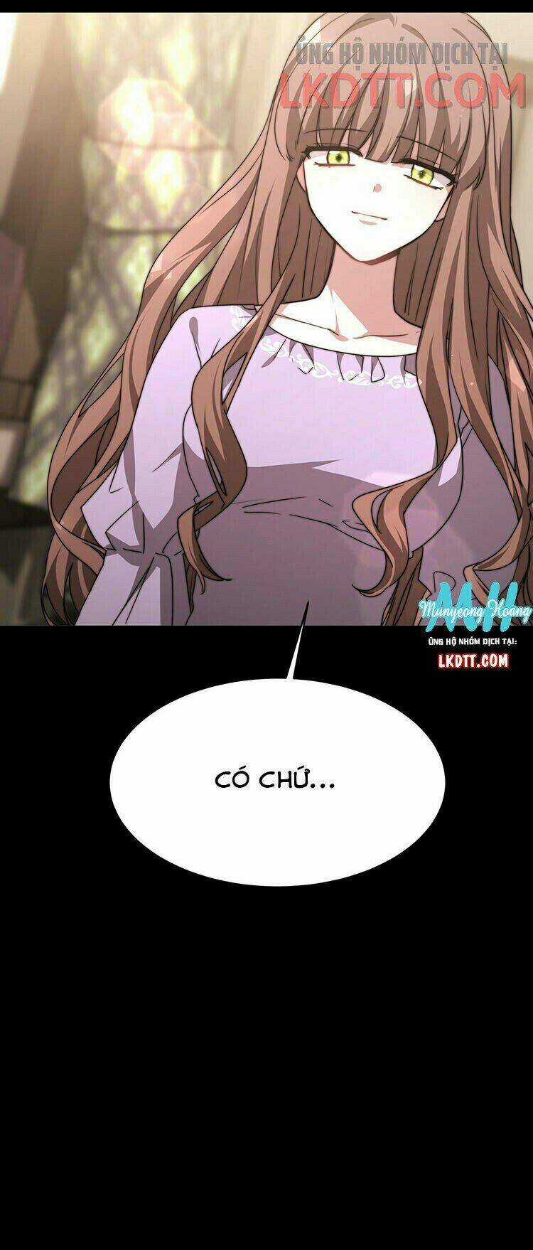 Công Chúa Bị Lãng Quên Muốn Sống Trong Hòa Bình Chapter 5 trang 46