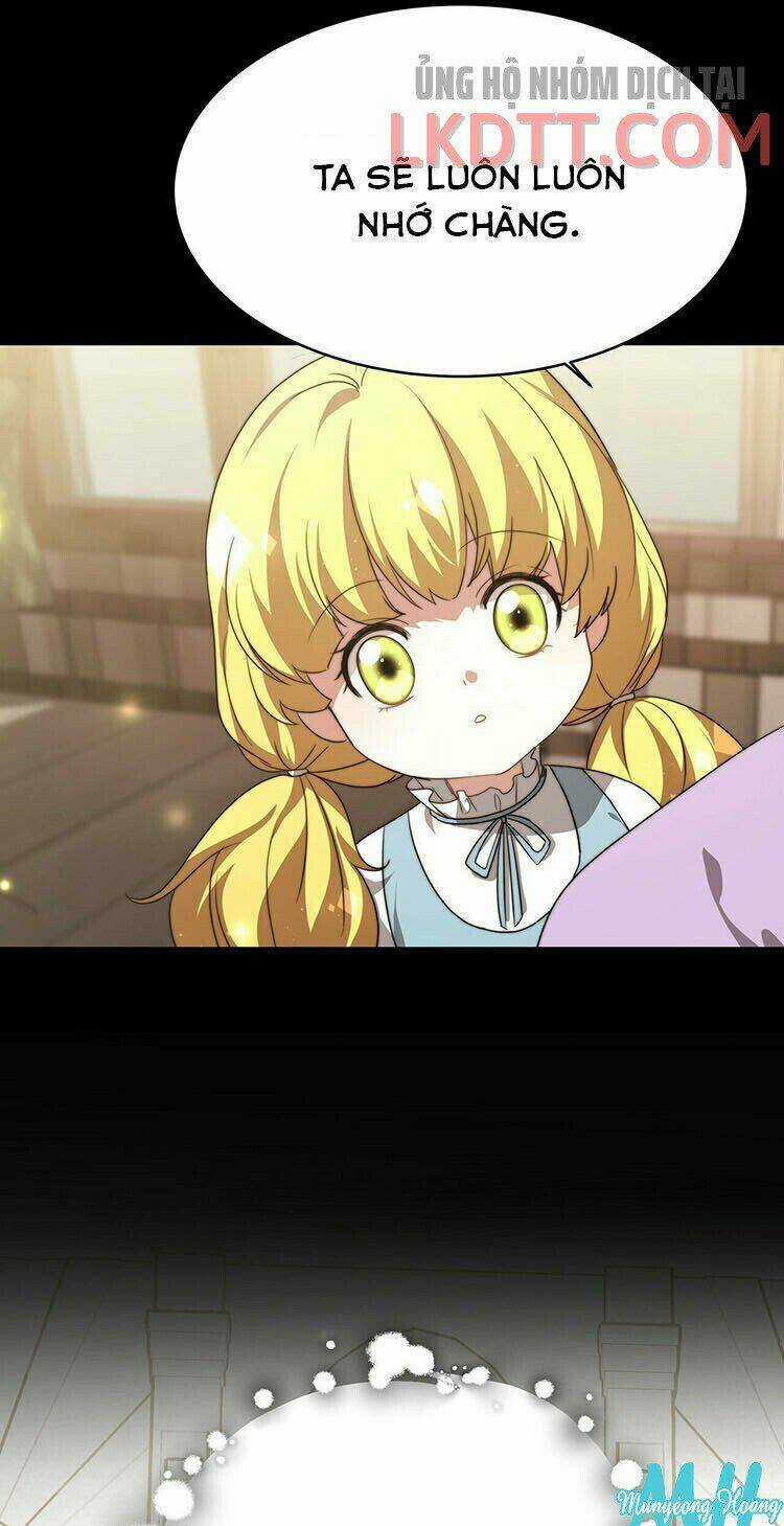 Công Chúa Bị Lãng Quên Muốn Sống Trong Hòa Bình Chapter 5 trang 47