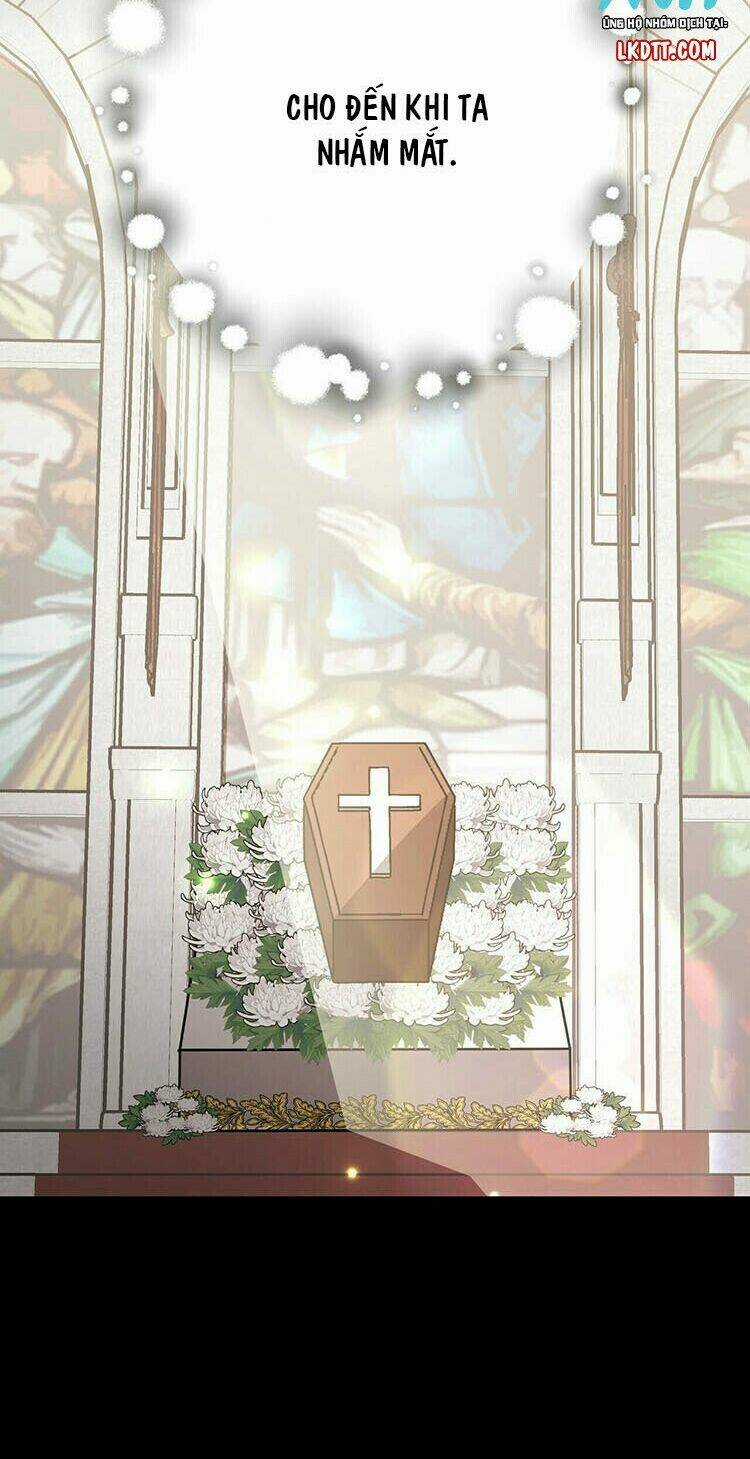 Công Chúa Bị Lãng Quên Muốn Sống Trong Hòa Bình Chapter 5 trang 48