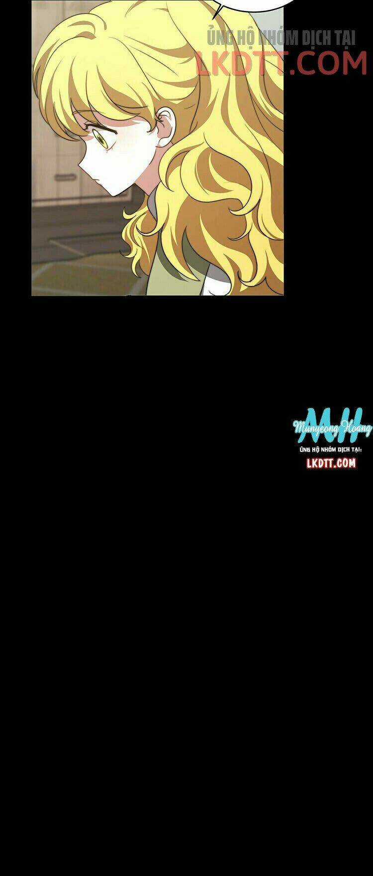 Công Chúa Bị Lãng Quên Muốn Sống Trong Hòa Bình Chapter 5 trang 51