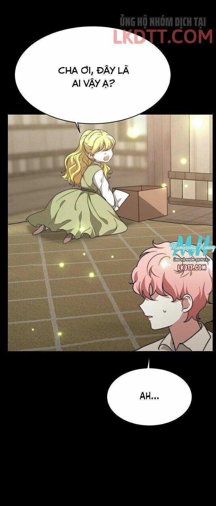 Công Chúa Bị Lãng Quên Muốn Sống Trong Hòa Bình Chapter 5 trang 52