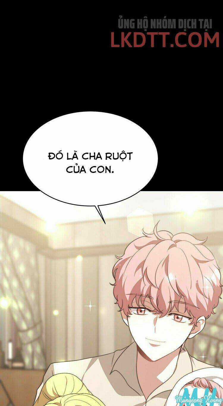 Công Chúa Bị Lãng Quên Muốn Sống Trong Hòa Bình Chapter 5 trang 53