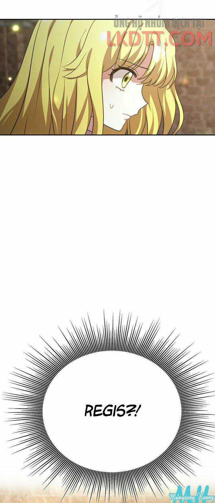 Công Chúa Bị Lãng Quên Muốn Sống Trong Hòa Bình Chapter 5 trang 6