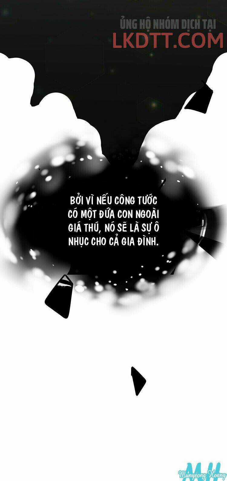 Công Chúa Bị Lãng Quên Muốn Sống Trong Hòa Bình Chapter 5 trang 60