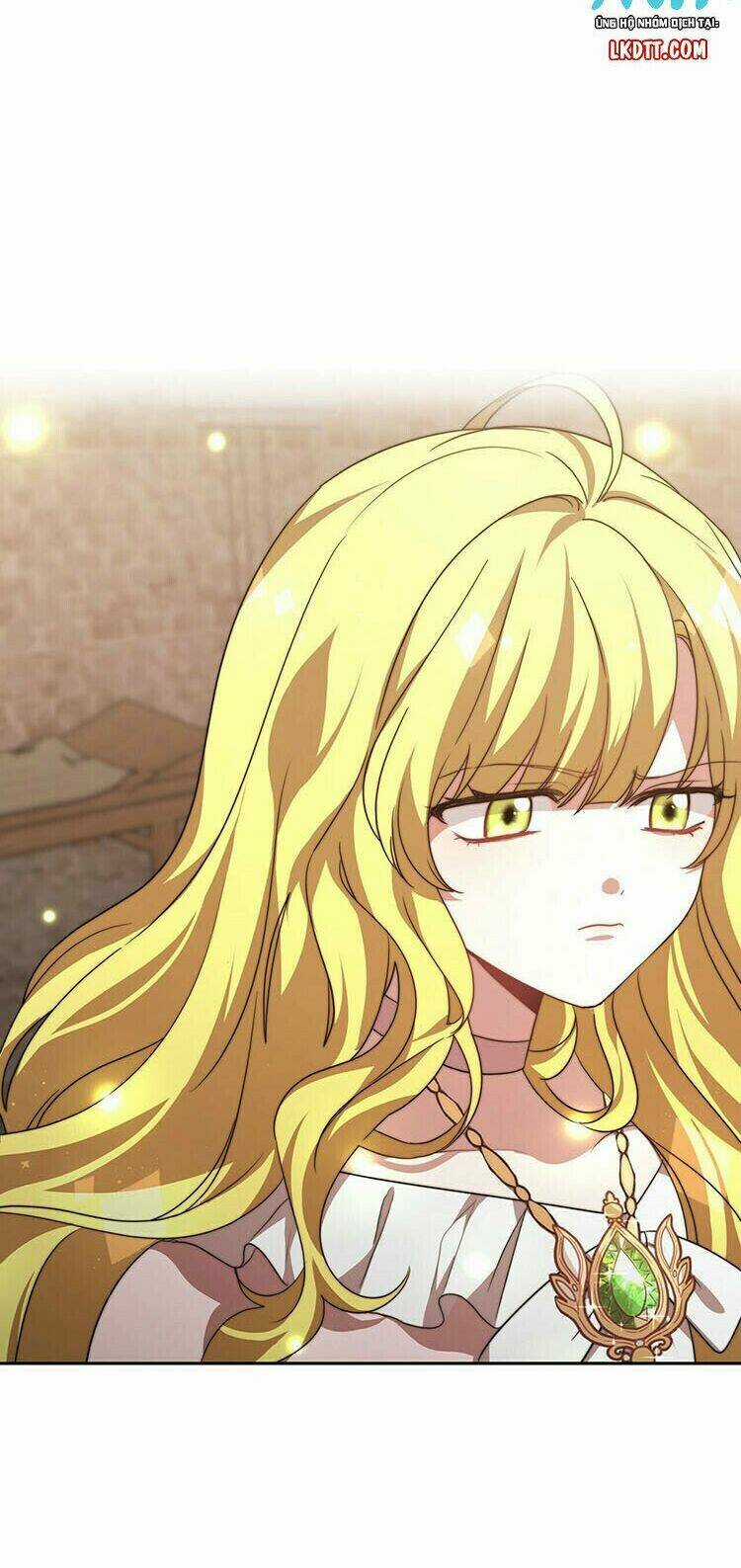 Công Chúa Bị Lãng Quên Muốn Sống Trong Hòa Bình Chapter 5 trang 61