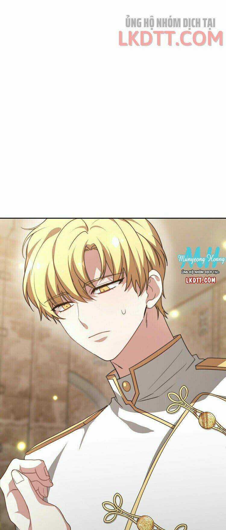 Công Chúa Bị Lãng Quên Muốn Sống Trong Hòa Bình Chapter 5 trang 63