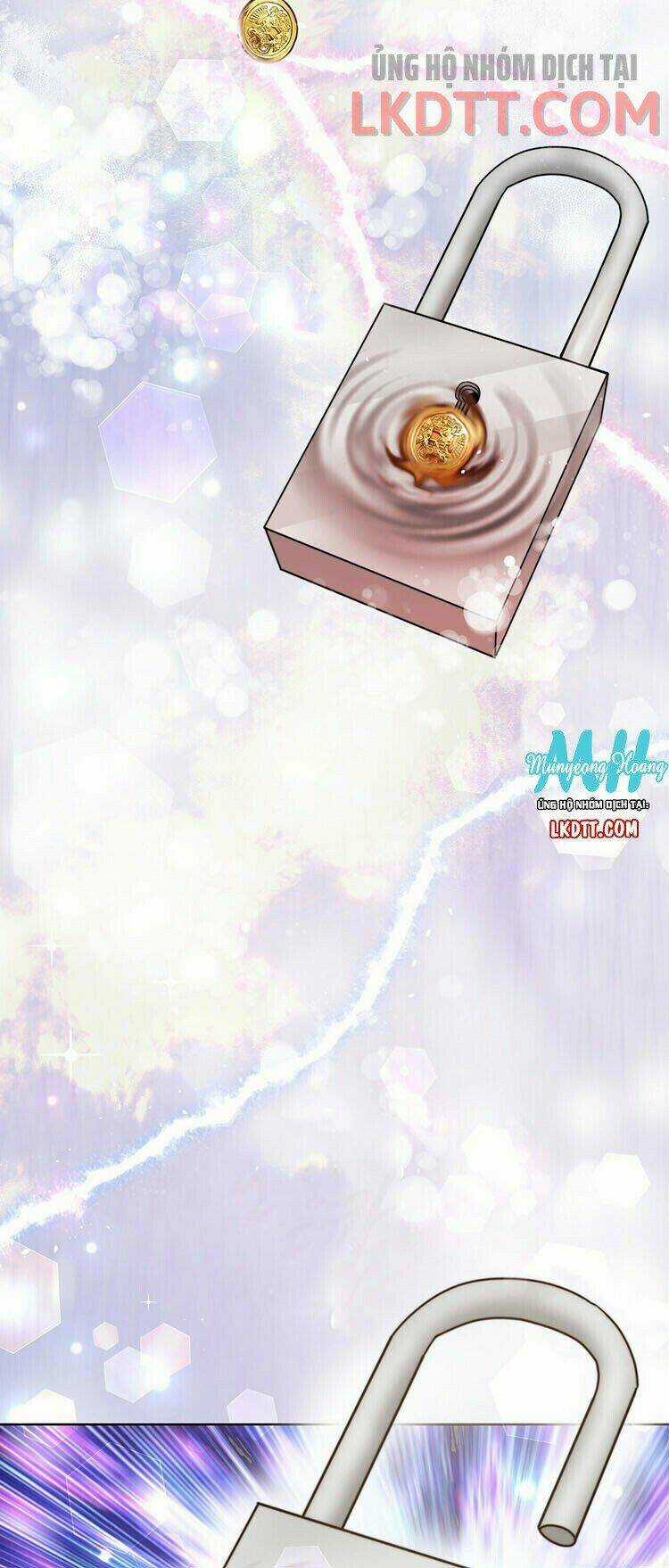 Công Chúa Bị Lãng Quên Muốn Sống Trong Hòa Bình Chapter 5 trang 66