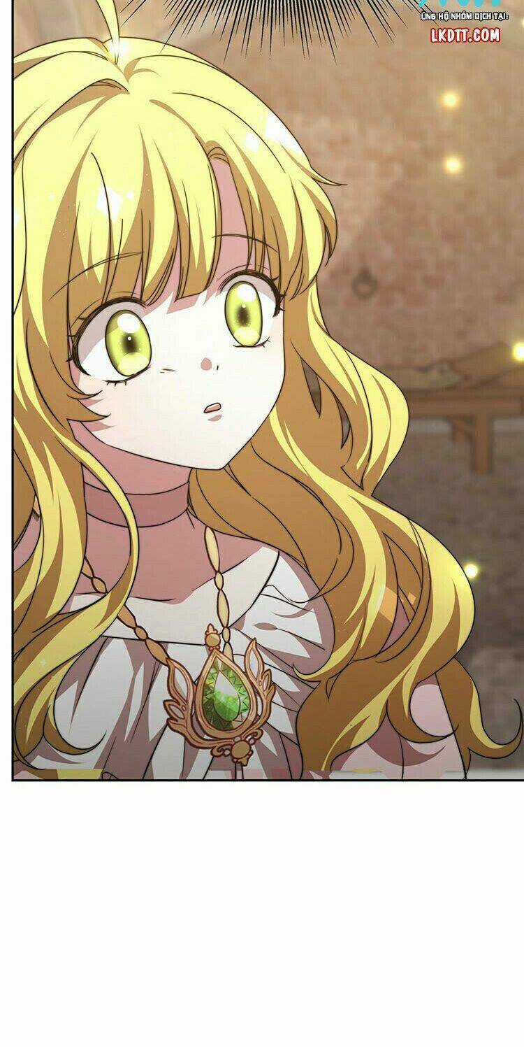 Công Chúa Bị Lãng Quên Muốn Sống Trong Hòa Bình Chapter 5 trang 68