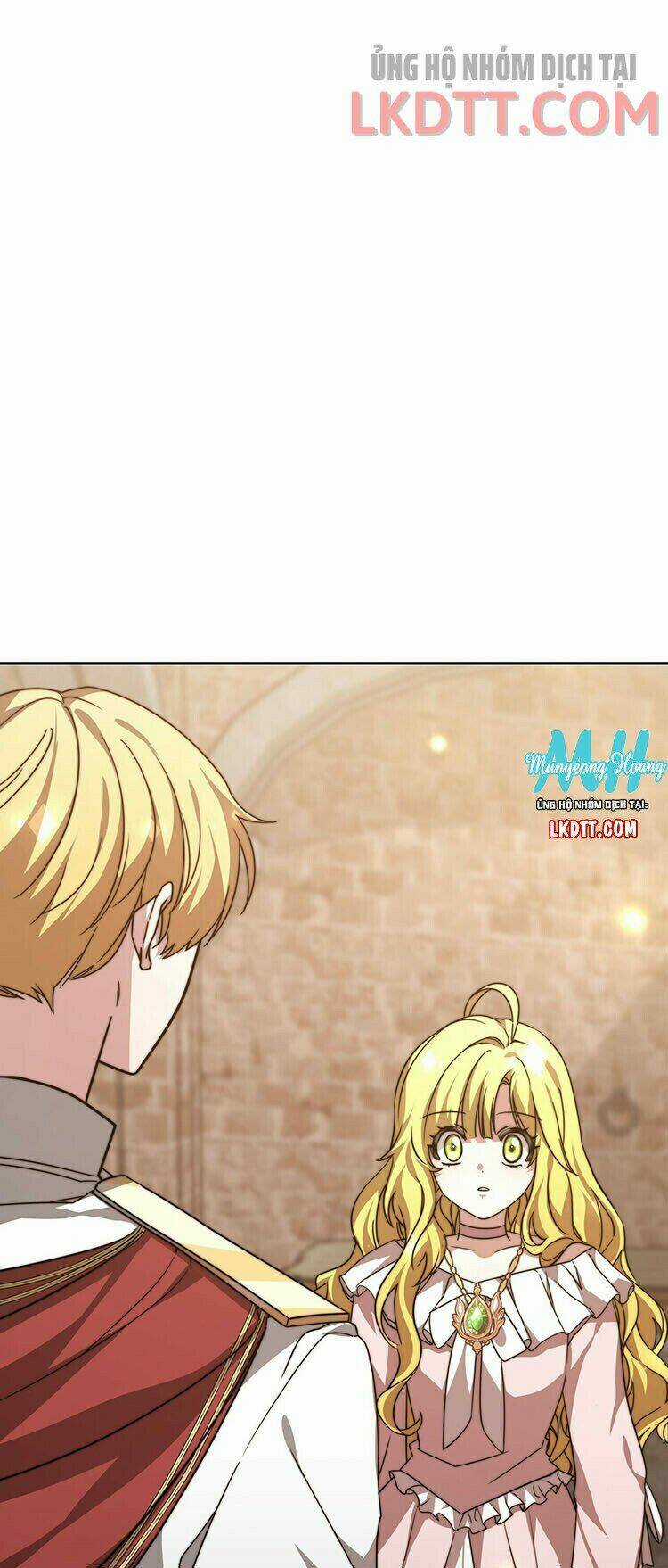 Công Chúa Bị Lãng Quên Muốn Sống Trong Hòa Bình Chapter 5 trang 71