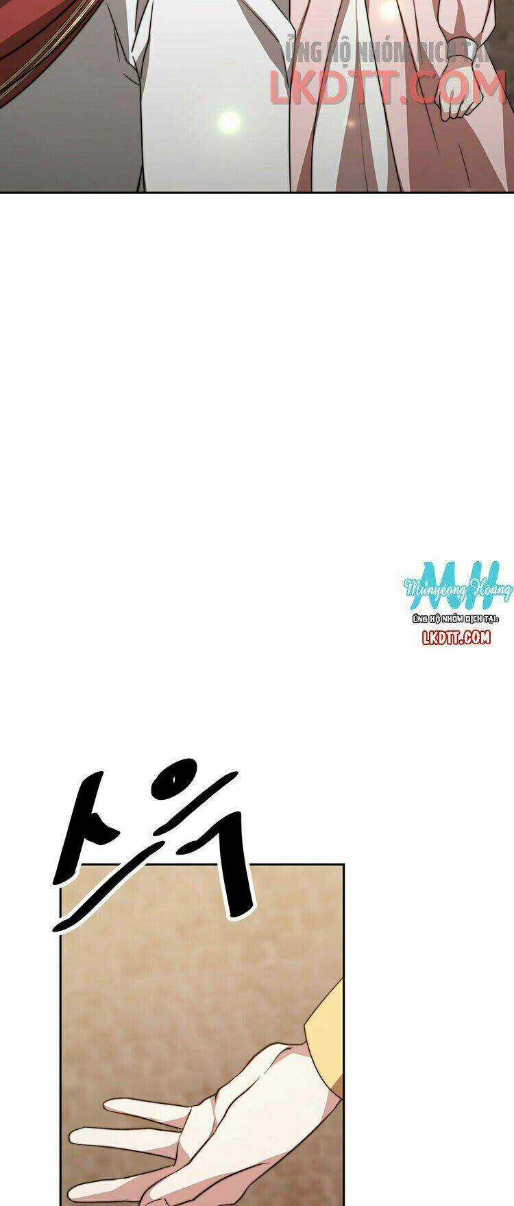 Công Chúa Bị Lãng Quên Muốn Sống Trong Hòa Bình Chapter 5 trang 72