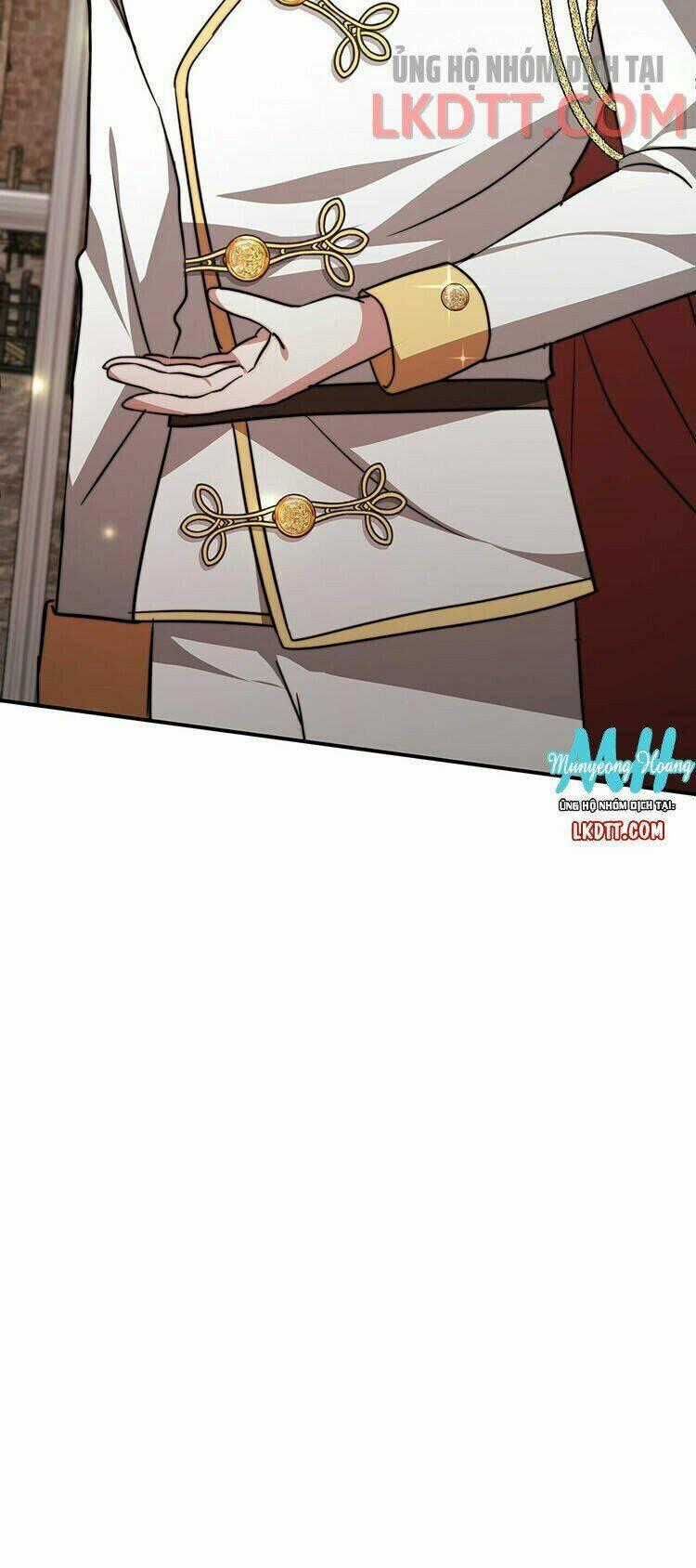 Công Chúa Bị Lãng Quên Muốn Sống Trong Hòa Bình Chapter 5 trang 74