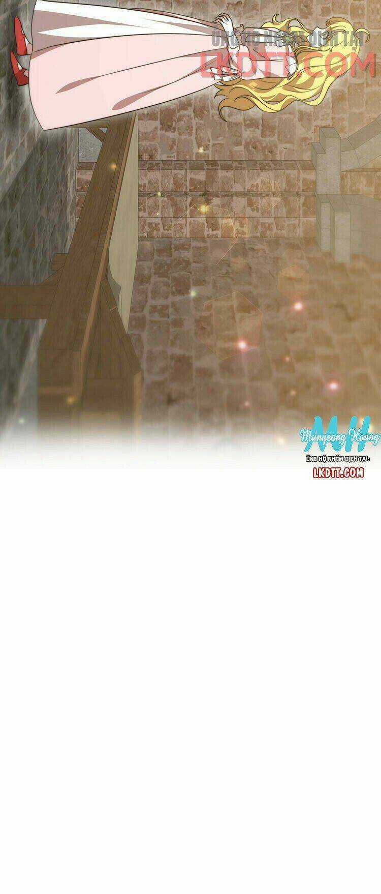 Công Chúa Bị Lãng Quên Muốn Sống Trong Hòa Bình Chapter 6 trang 14