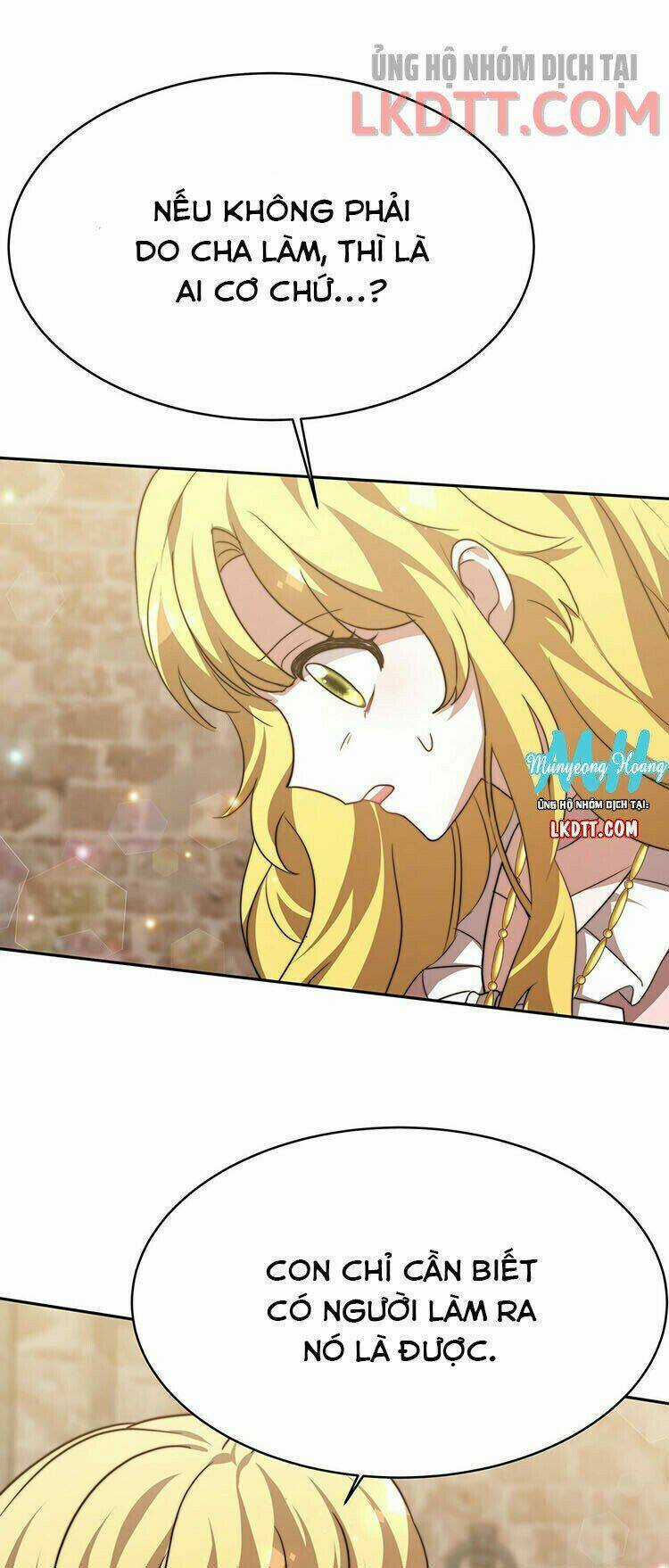 Công Chúa Bị Lãng Quên Muốn Sống Trong Hòa Bình Chapter 6 trang 17