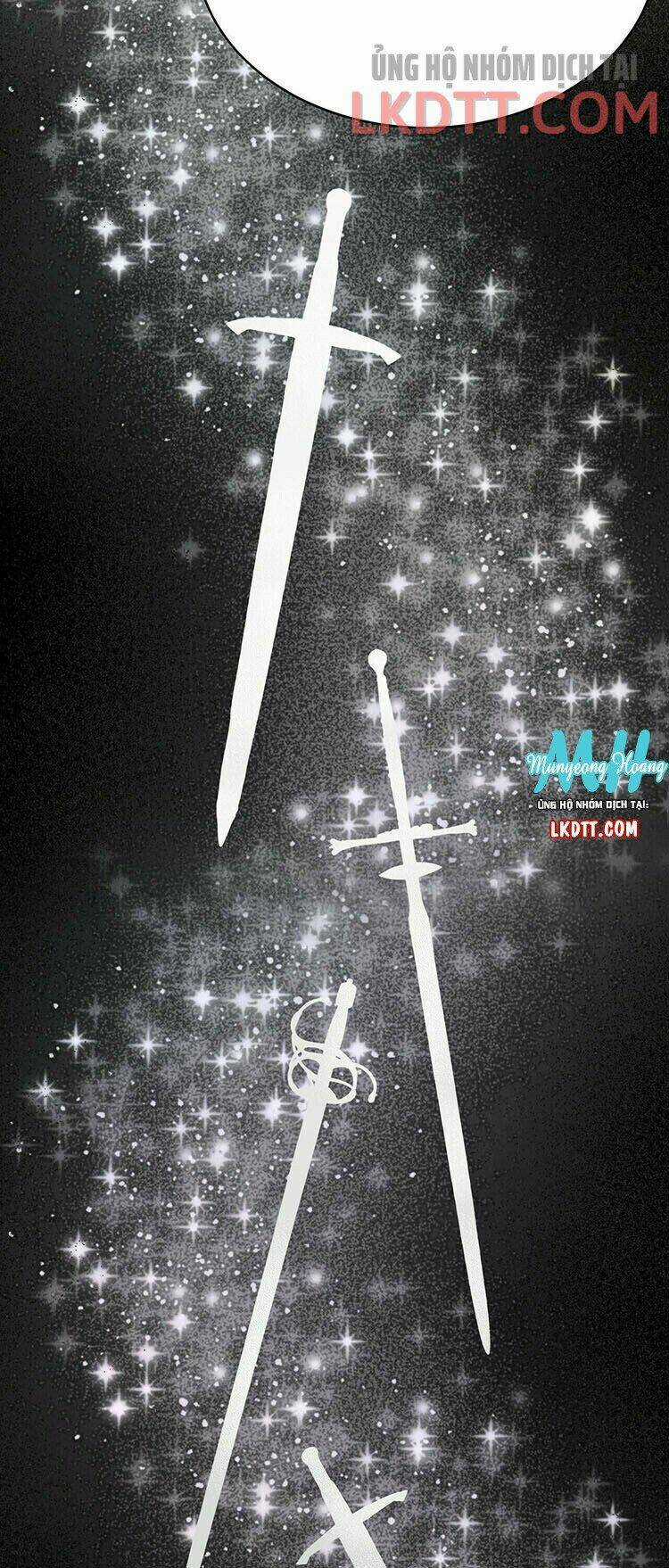 Công Chúa Bị Lãng Quên Muốn Sống Trong Hòa Bình Chapter 6 trang 19