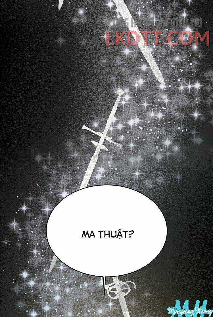 Công Chúa Bị Lãng Quên Muốn Sống Trong Hòa Bình Chapter 6 trang 20