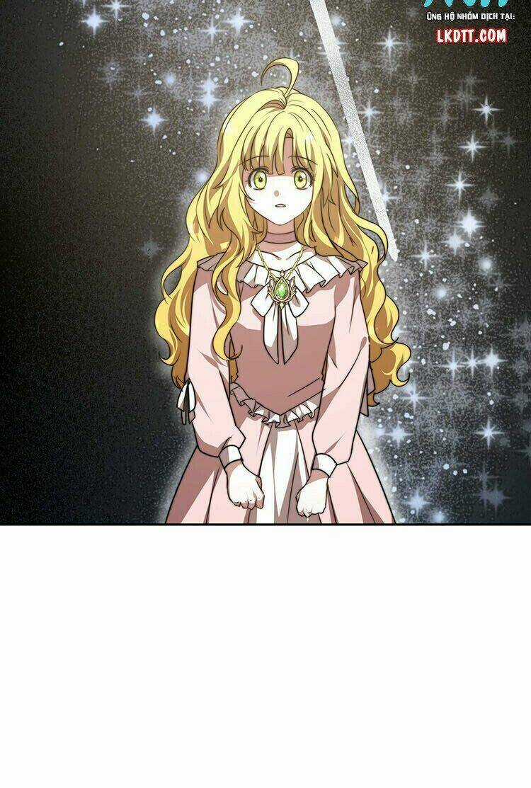 Công Chúa Bị Lãng Quên Muốn Sống Trong Hòa Bình Chapter 6 trang 21