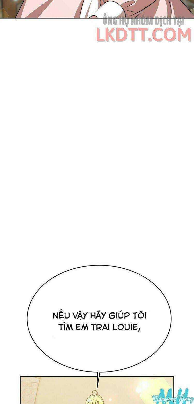 Công Chúa Bị Lãng Quên Muốn Sống Trong Hòa Bình Chapter 6 trang 33