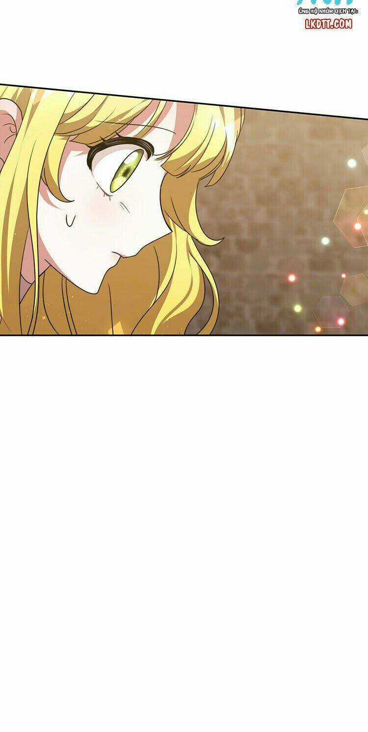 Công Chúa Bị Lãng Quên Muốn Sống Trong Hòa Bình Chapter 6 trang 44