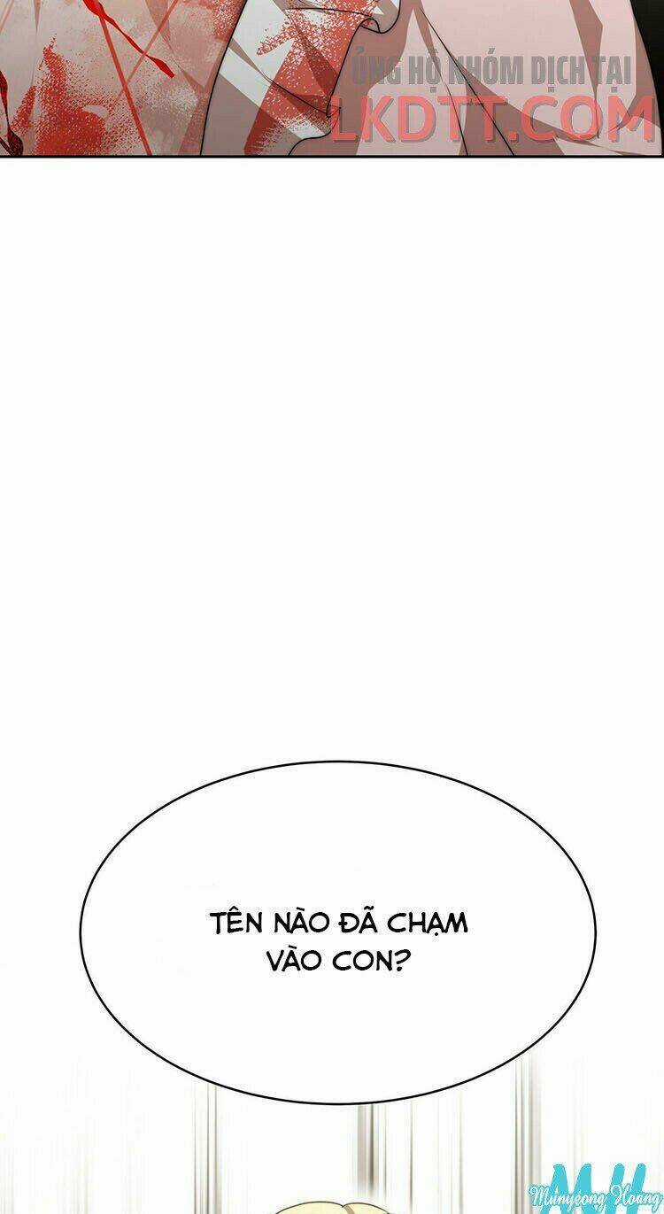 Công Chúa Bị Lãng Quên Muốn Sống Trong Hòa Bình Chapter 6 trang 48