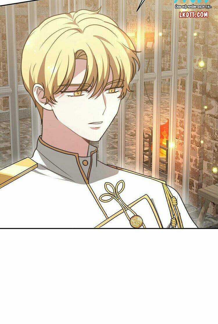 Công Chúa Bị Lãng Quên Muốn Sống Trong Hòa Bình Chapter 6 trang 5